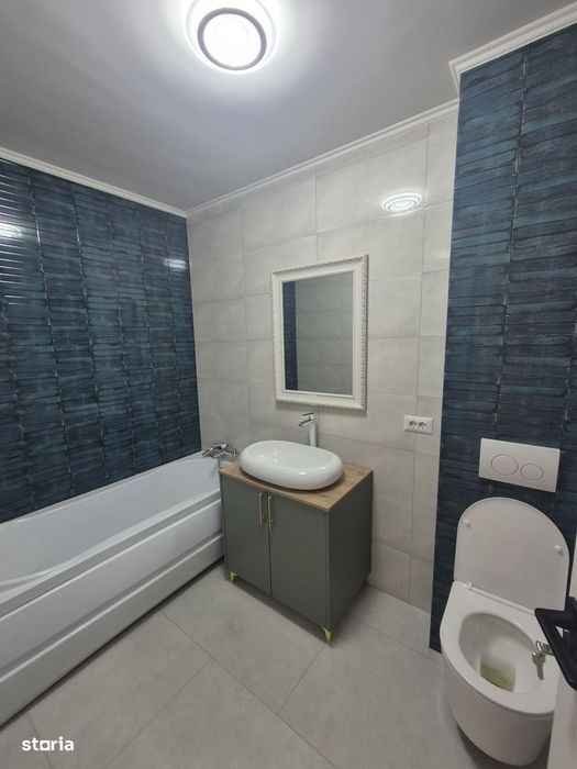 Apartament 2 camere Lisaura de vanzare