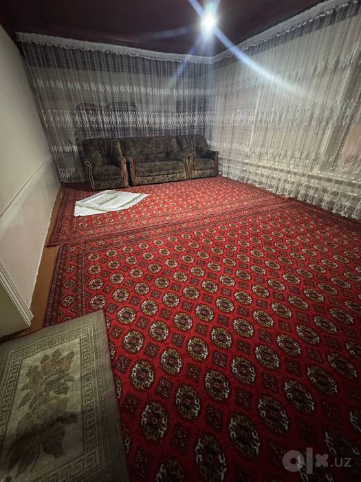 Продаётся Дом 7 ком 12 соток в Джамбул