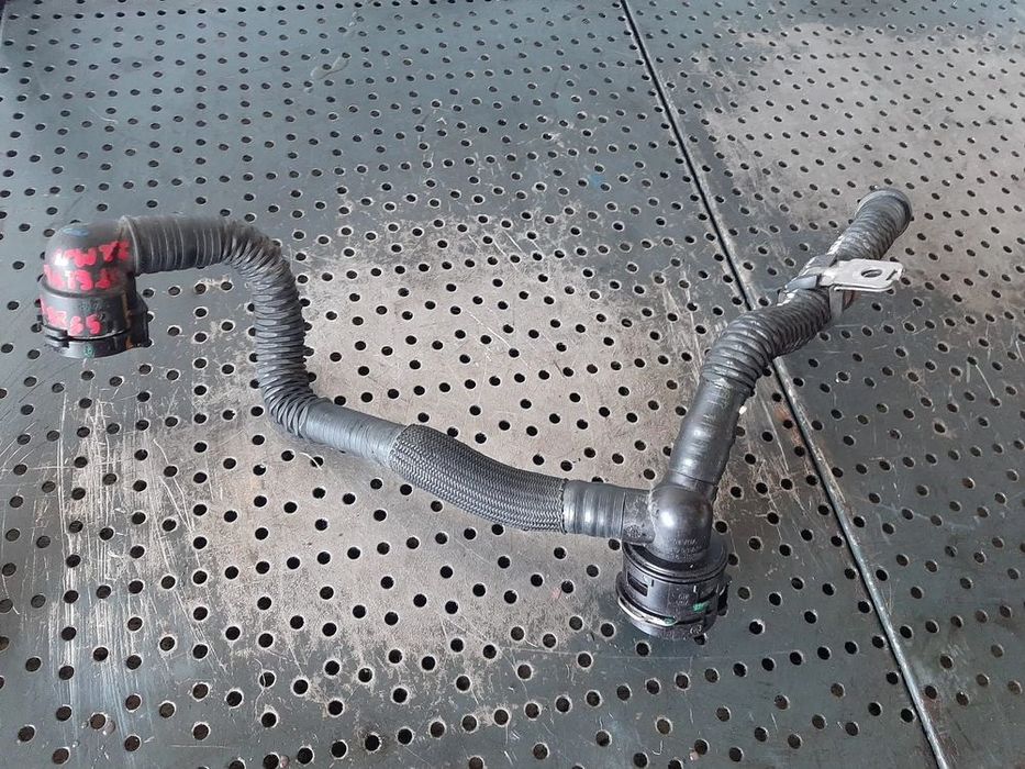 furtun conducta apa  2.2 d multijet 55271838 alfa romeo stelvio