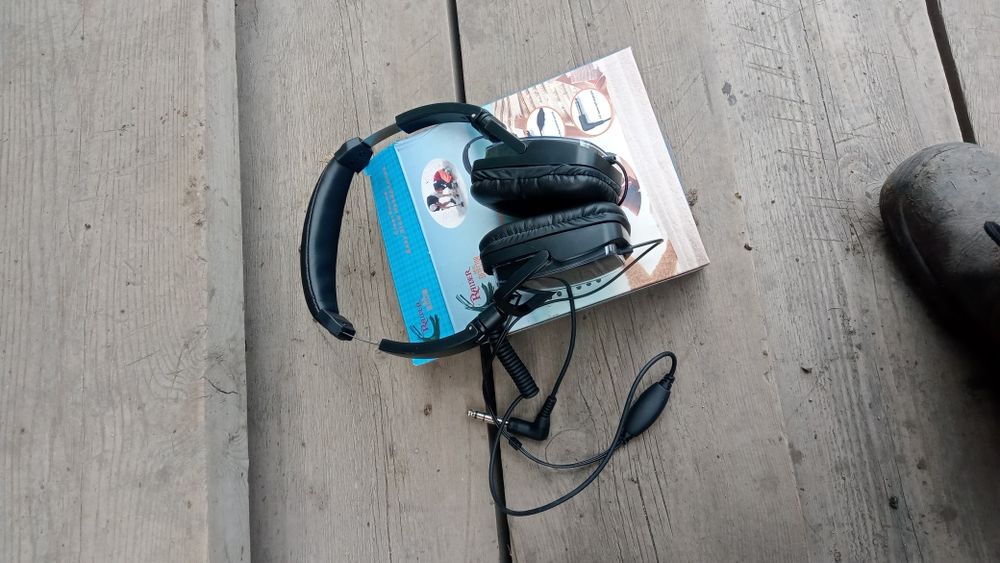 Продам металлоискатель