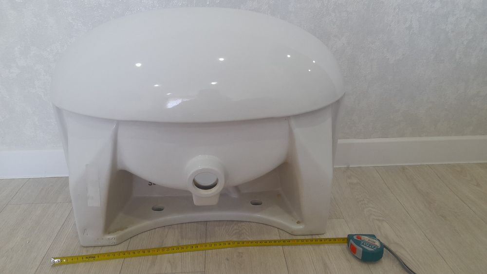 Продам раковину б/у в отличном состоянии