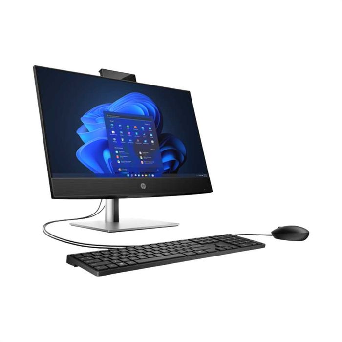 Моноблок AIO HP ProOne 440 G9 24(I5/8Gb/256Gb/Int/24)///