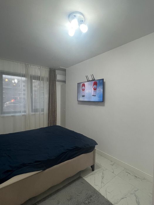 Garsonieră tip studio Onix Park North Residence