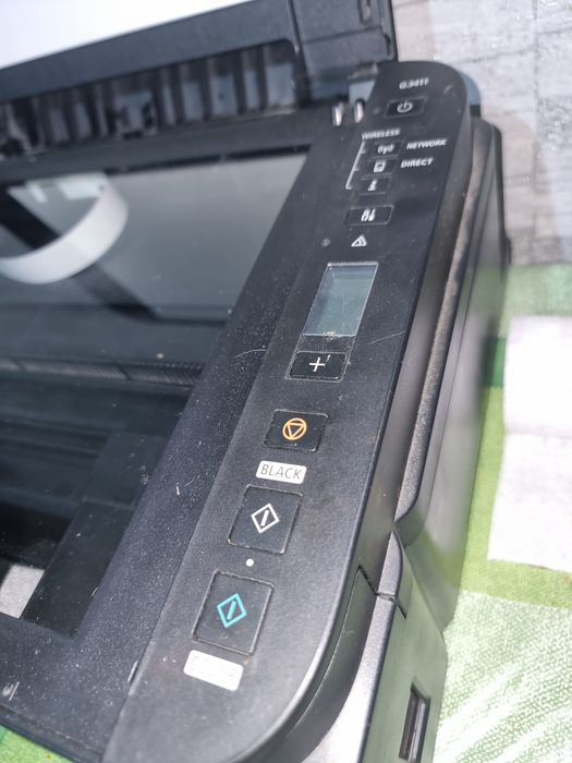 Canon printer продам