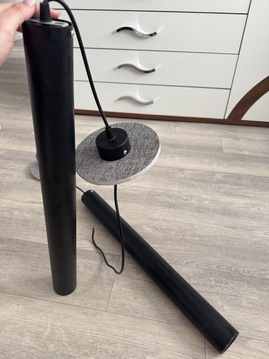 Продаю подвесные декоративные лампы