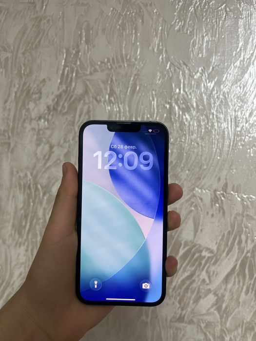 Айфон 14 без ремонта