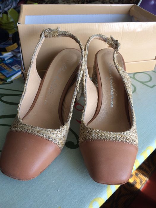 туфли женские продам