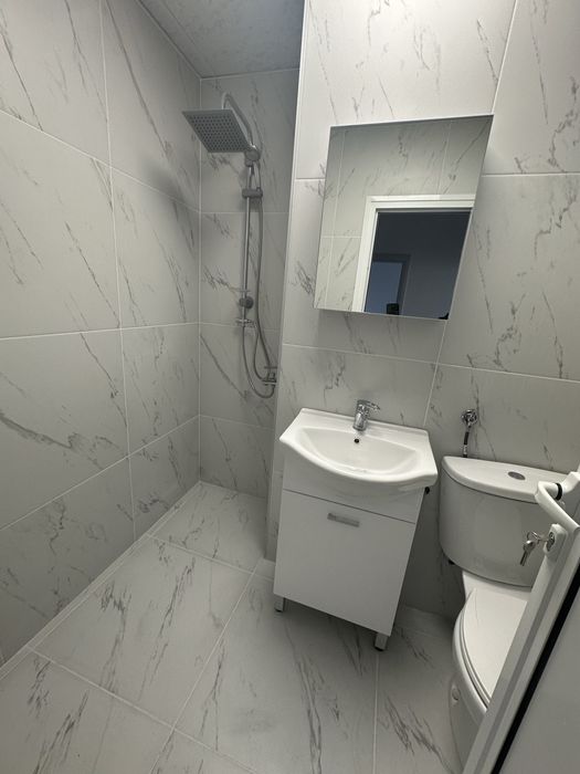 Продава се Двустаен апартамент в Петрич - 45 кв.м за 1045 €/кв.м - Снимка #5