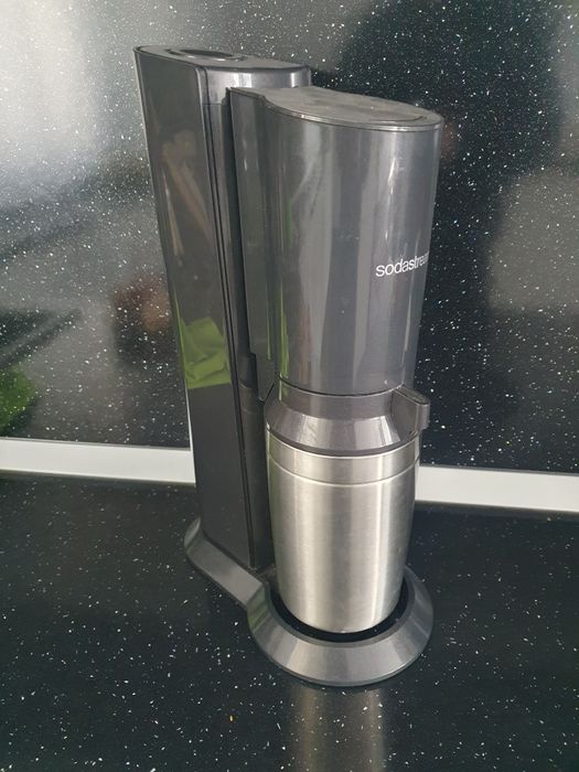 Soda Stream Crystal 3.0