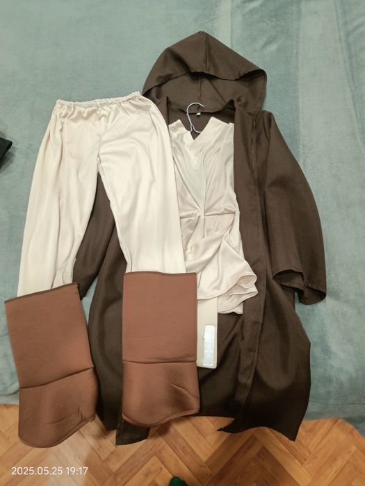 Костюм Джидая продам