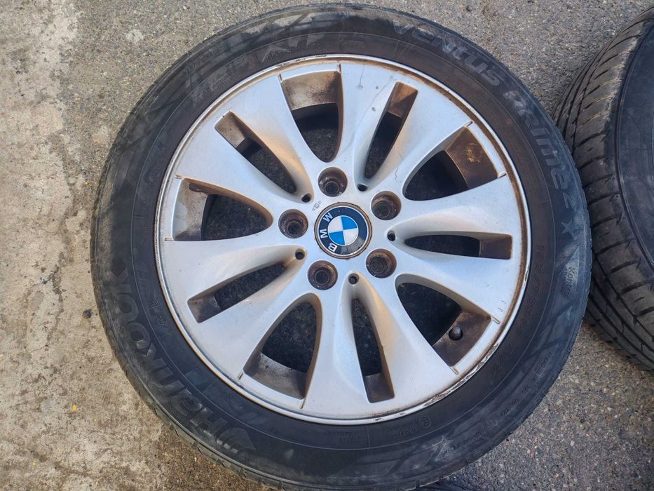 jante bmw seria 3/seria1