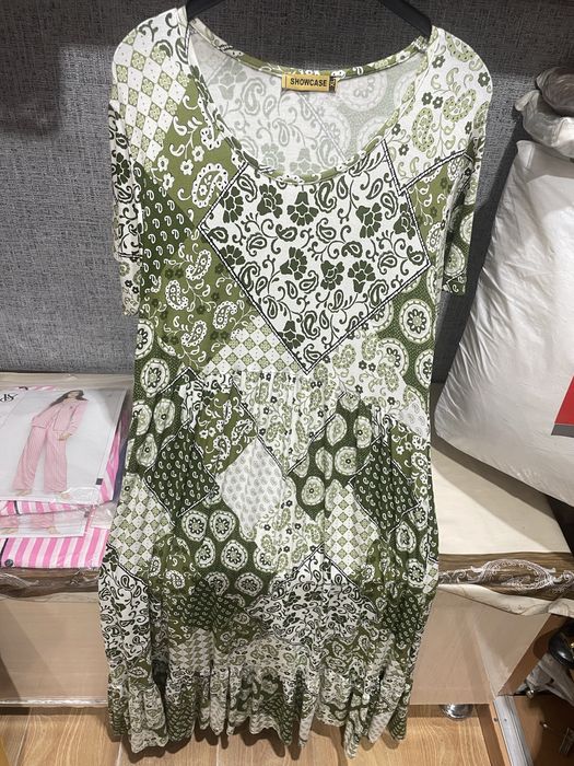 Турецкие повседневные платья