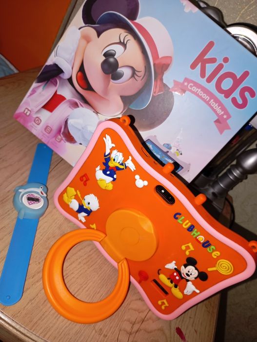 Planshet детский