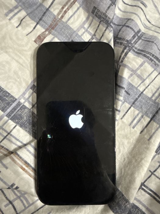Iphone 14 Pro с коробкой и документами
