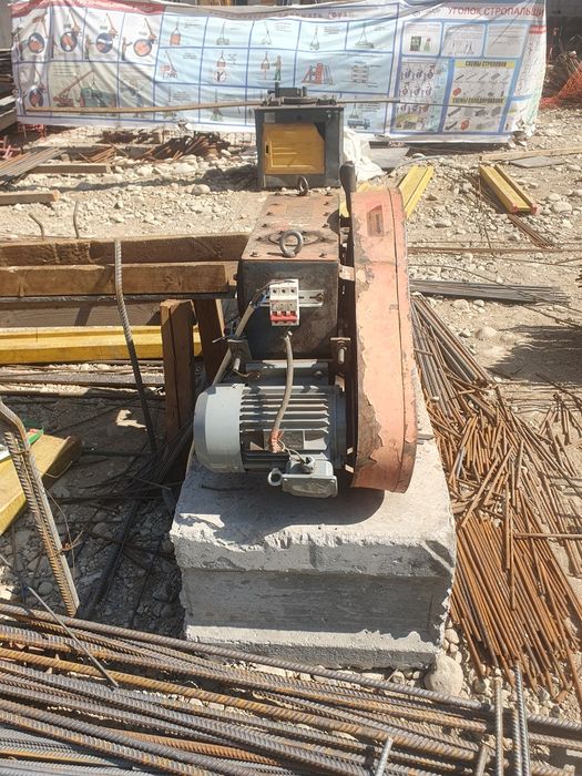 Гелятина,и станок для резки