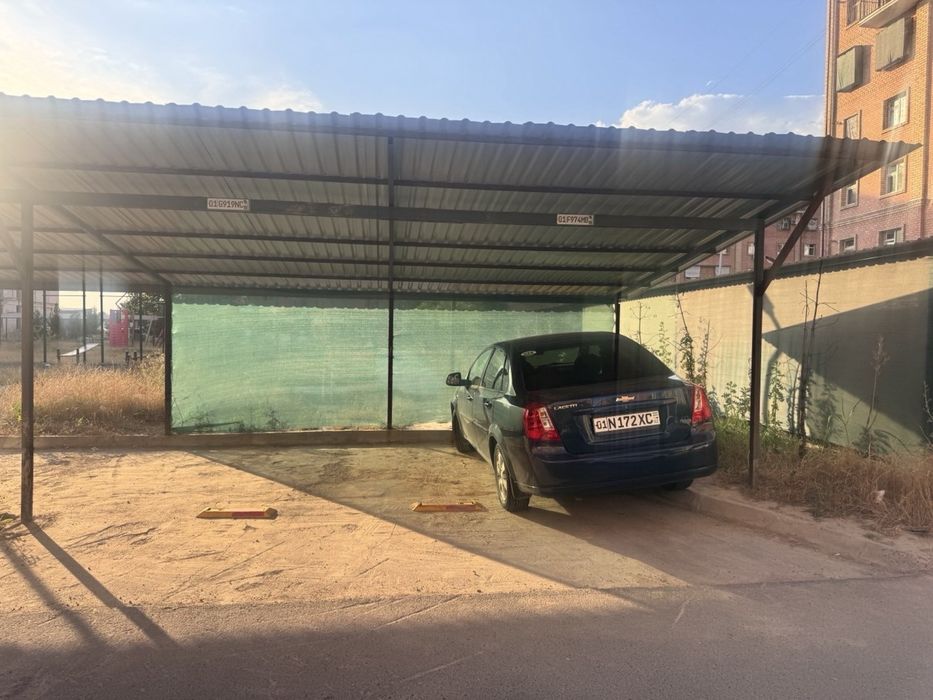 Doʻm sotiladi sputnikda продается квартира спутник 16