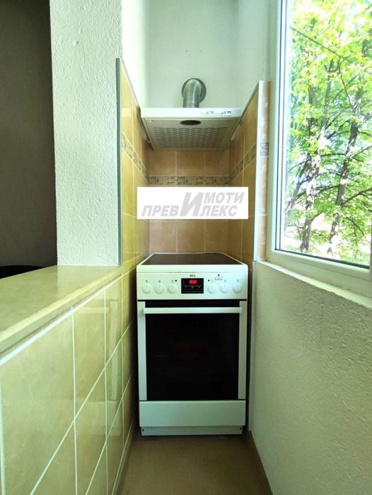 Продажба 3-стаен гр. Пловдив - Изгрев 80m²