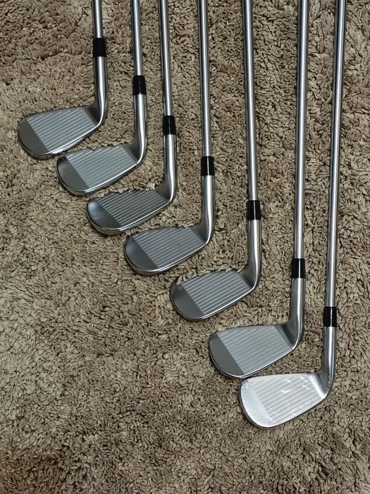 Set Crose Golf Callaway Apex 21 TCB