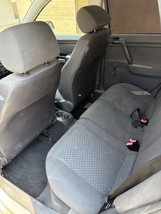 VW Polo 1.4 TDI чип тунинг