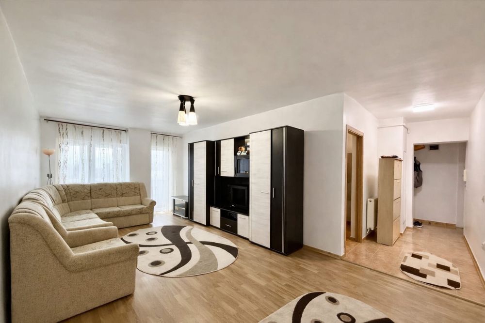 Apartament 2 camere de inchiriat