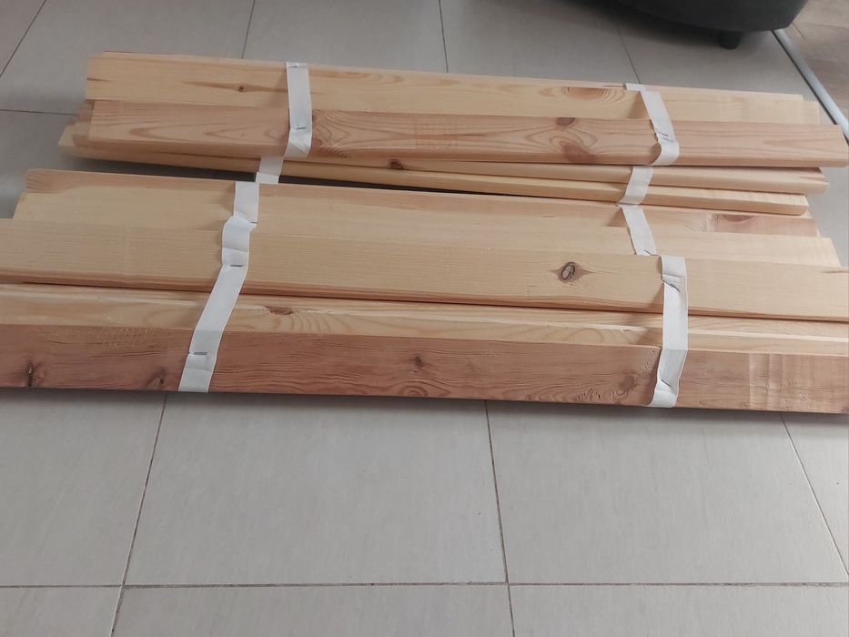 Сгъваема подматрачна рамка 89/187