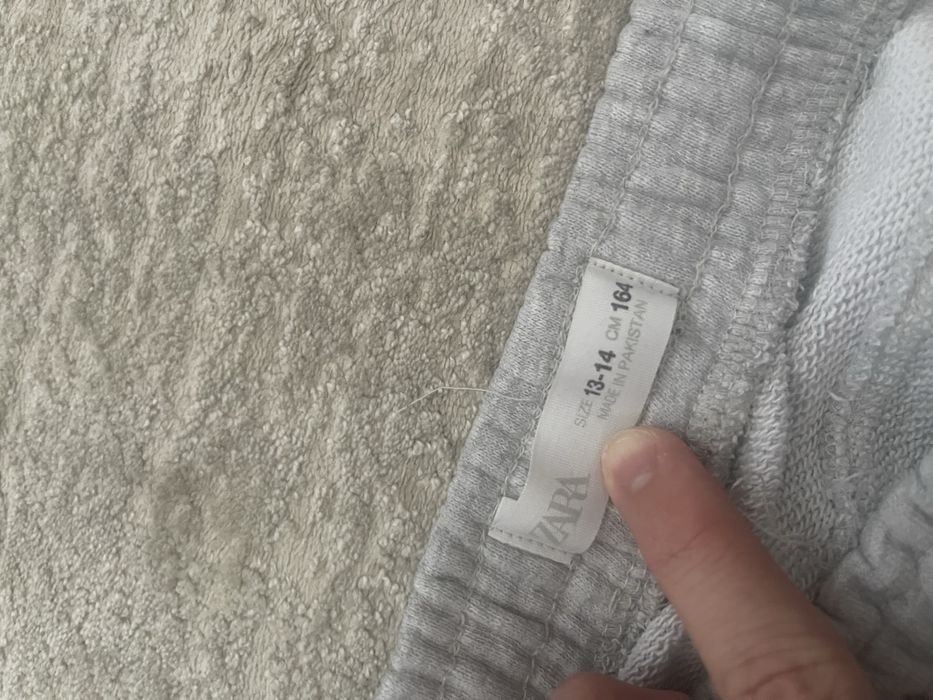 Продам шорты zara