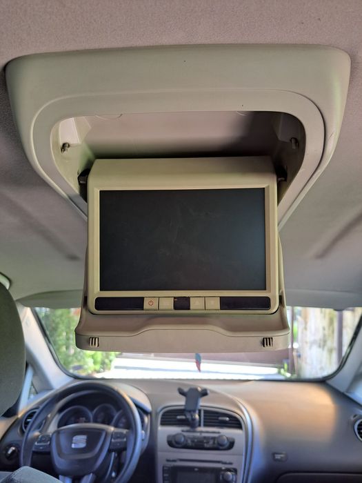 Seat Altea XL 1.9 TDI 2009