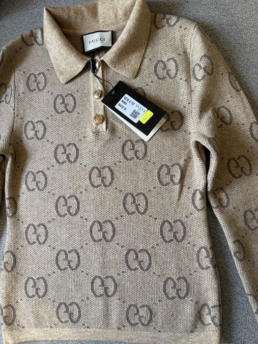 Дамска блуза Gucci.