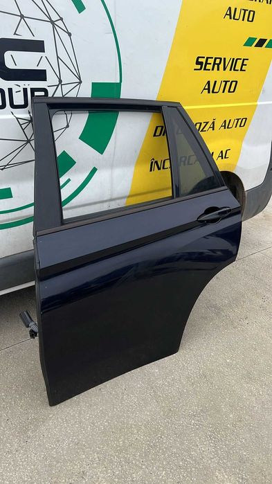 Usa stanga dreapta fata spate BMW X5 F15 si alte piese