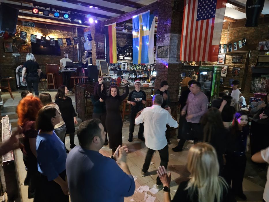 Inchiriez/Vand spatiu comercial Old Bridge Pub