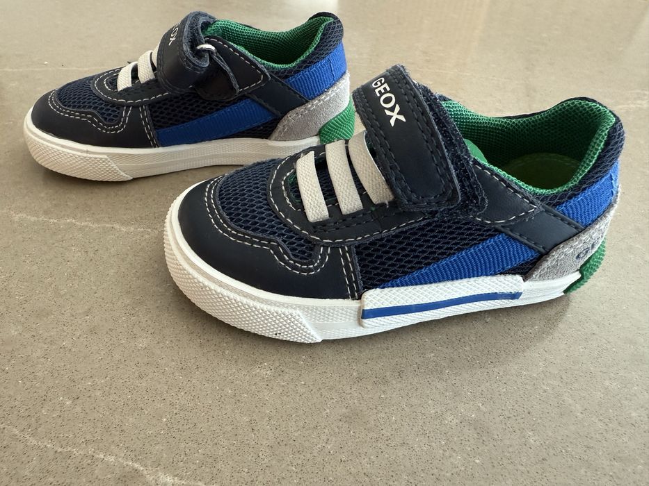 Кецове Geox без 20 номер