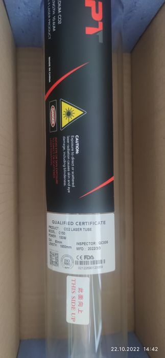 Лазерные станки и запчасти для лазера, lazer