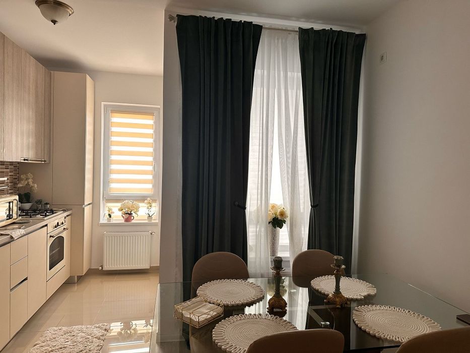 Apartament două camere