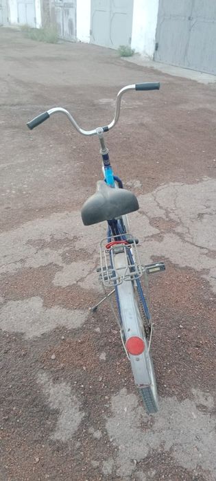 Продается велосипед Аист