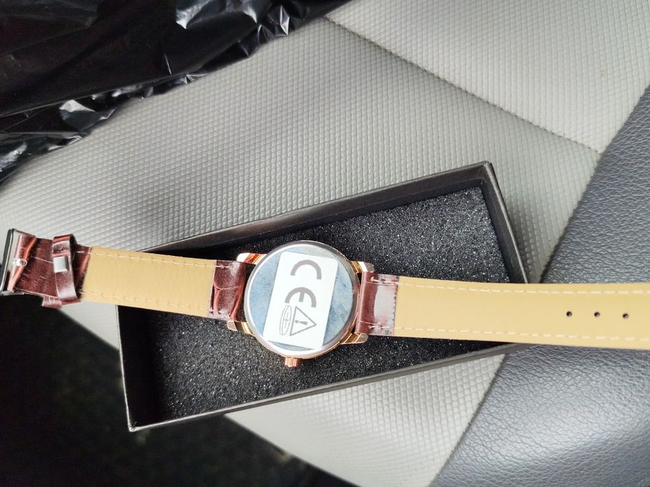 Часовник електронен