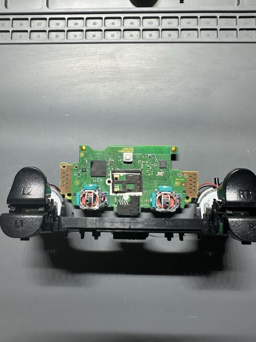 Джойстик Геймпад Dualshock 4 оригинал