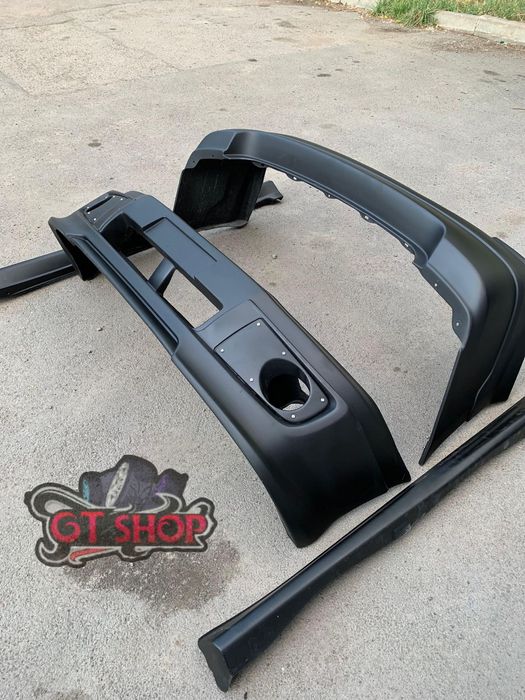 Subaru forester sg до ресталинг