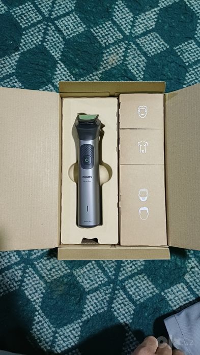 Soch soqol olgich trimmer