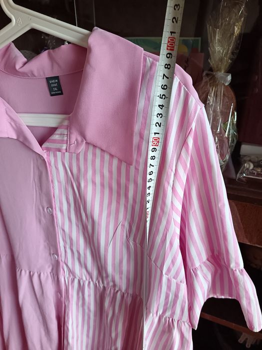 Дамска рокля Shein