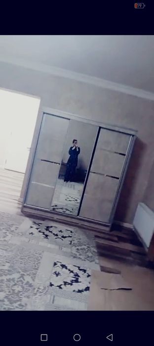 Shkaf eniga 180 balandligi 200 sm chuqurligi 50 sm