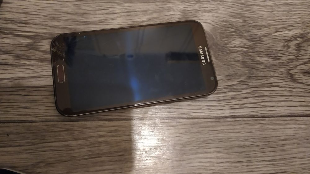 Samsung galaxy not 2