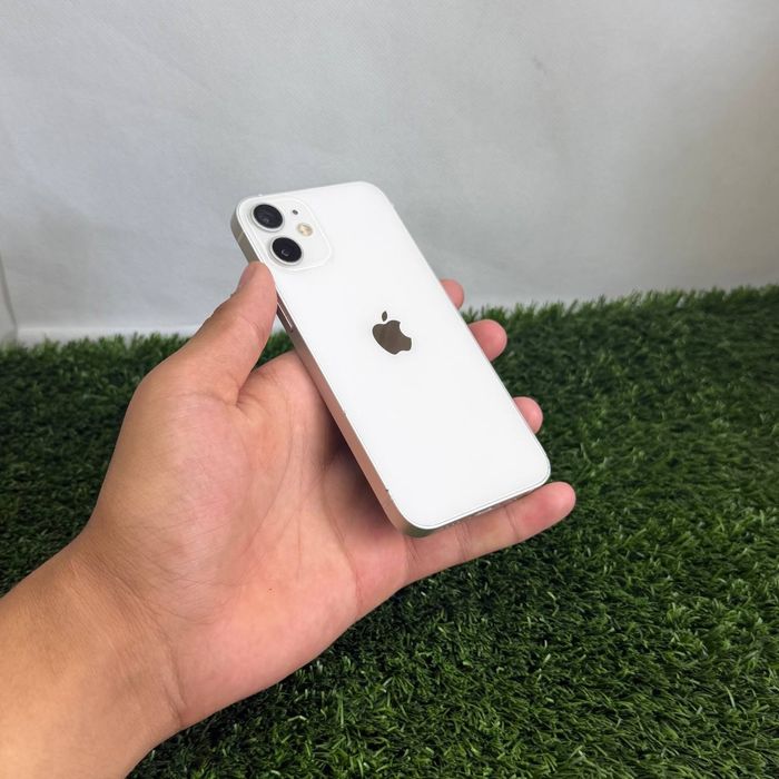 iPhone 12 mini srochni