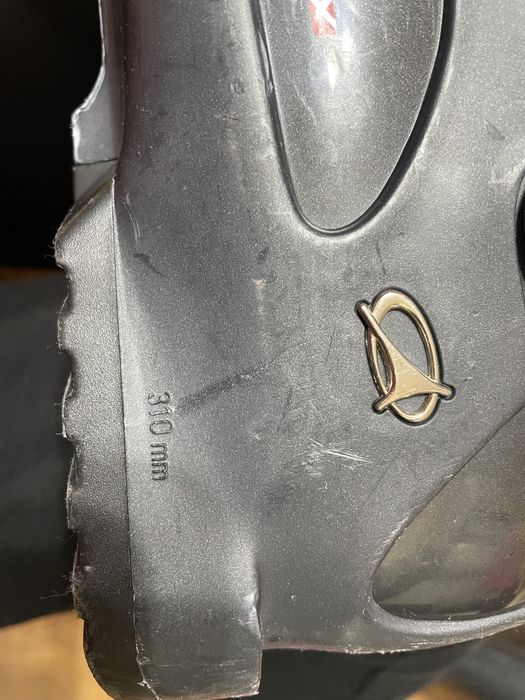 Ски обувки Nordica 270-275