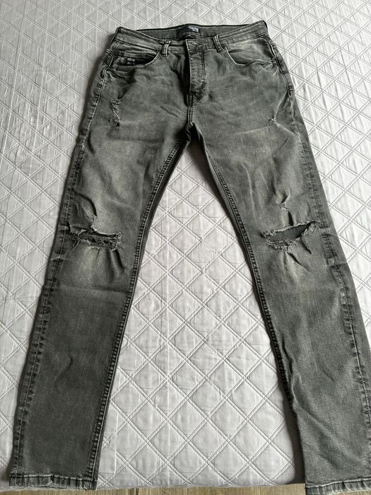 Мъжки дънки 3 чифта