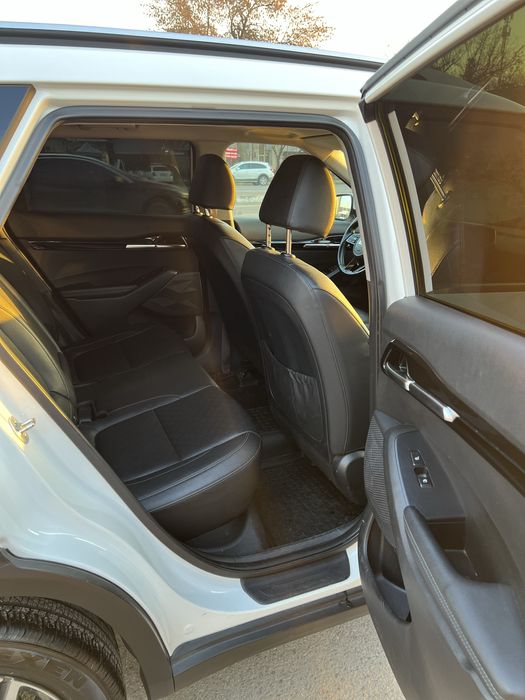 KIA seltos, premium (full позиция) 2021