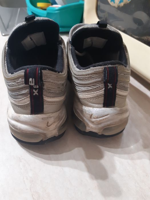 Vând air max 97!