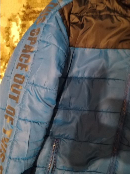 Geacă băiat 9 -11 ani