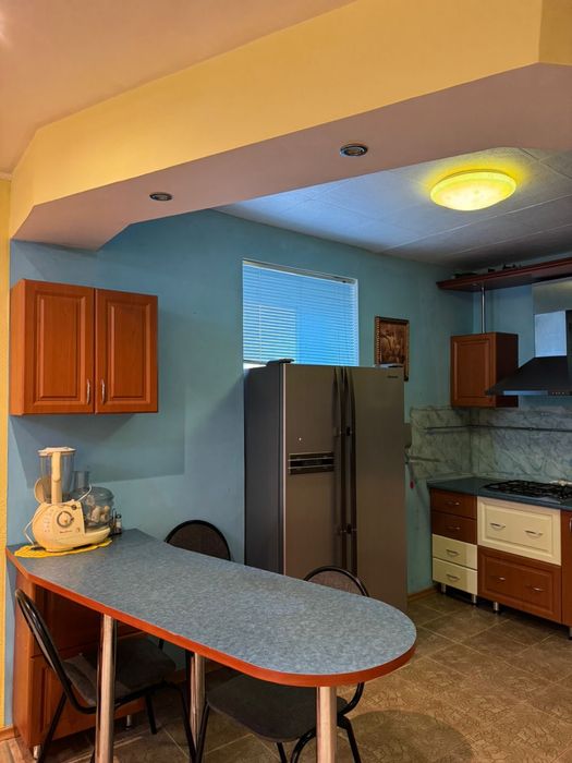 Обмен на частный дом