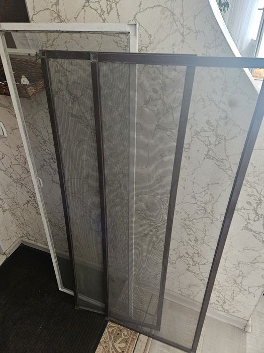 Продам москитные сетки