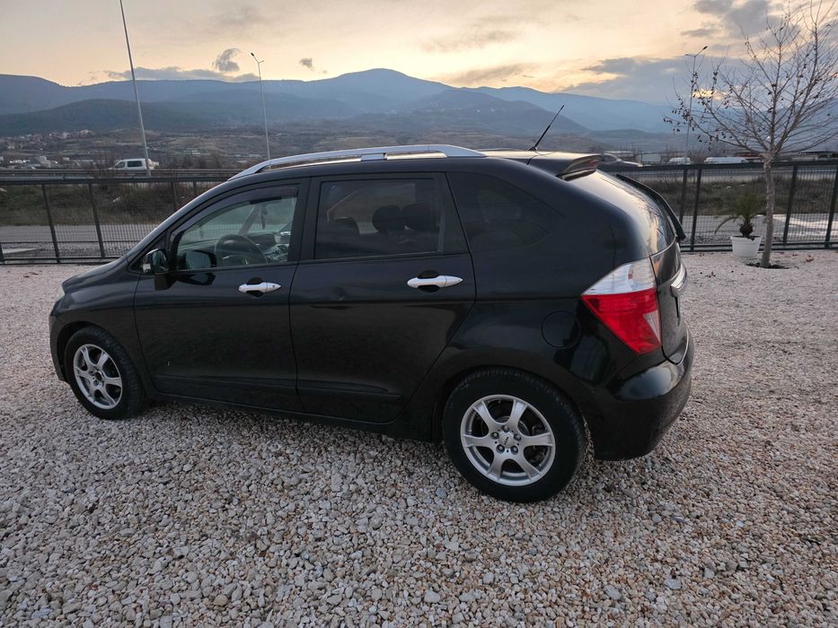 Хонда frv 2.0дизел